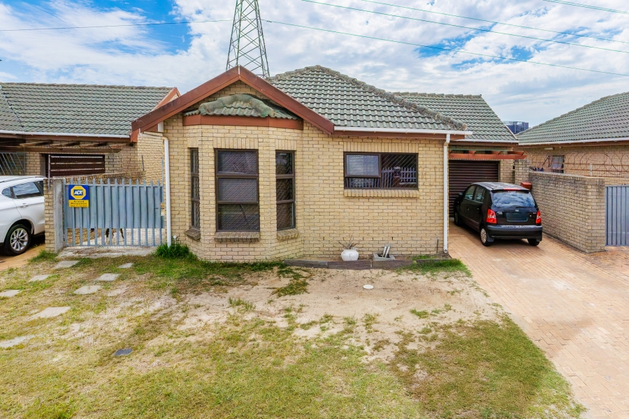 3 Bedroom Property for Sale in Soneike Western Cape